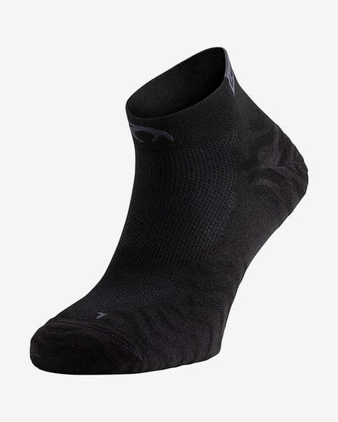Calcetines Lurbel Pista Two negro