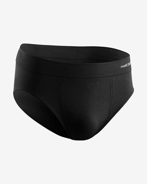 Slip Lurbel Oxigeno negro