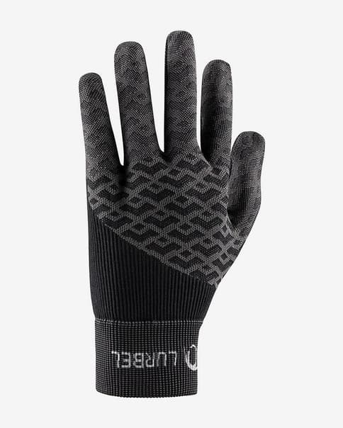 Guantes Lurbel Volcano negro