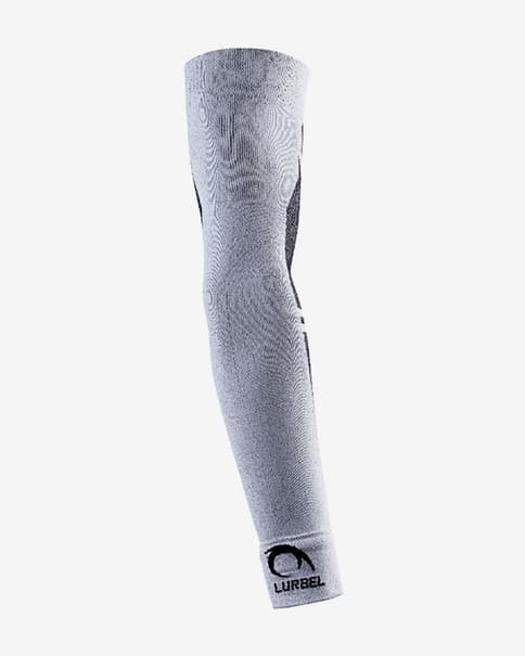 Manicotti Lurbel Support grigio