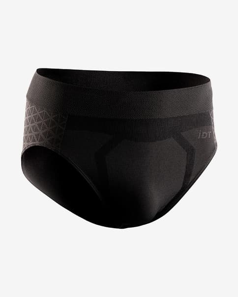 Slip Lurbel Cristallo negro eclipse