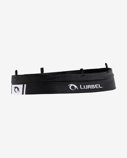 Cinturón Lurbel Loop One negro