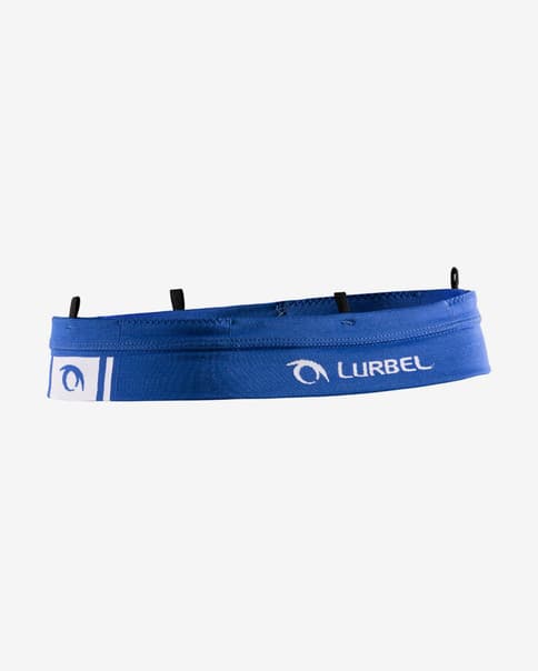 Cinturón Lurbel Loop One azul