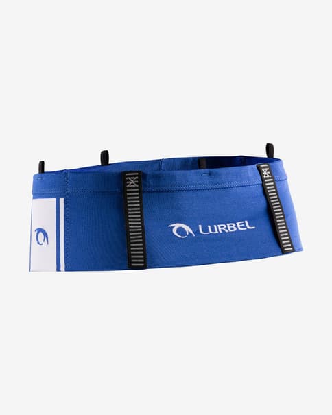 Cinturón Lurbel Loop Two azul