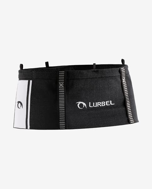 Cinturón Lurbel Loop Three negro