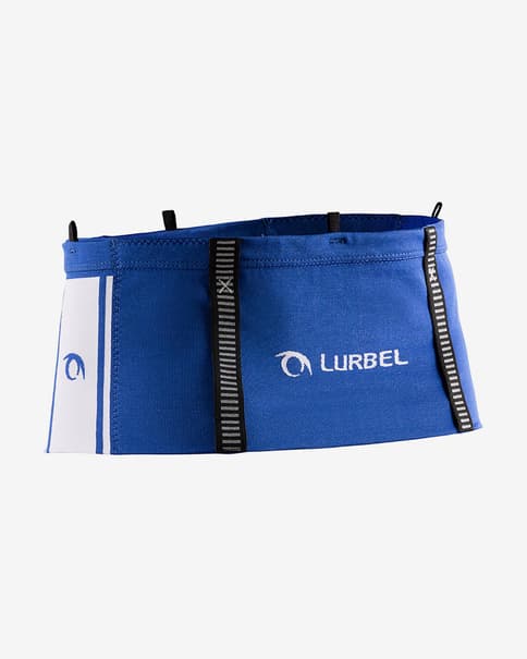 Cinturón Lurbel Loop Three azul