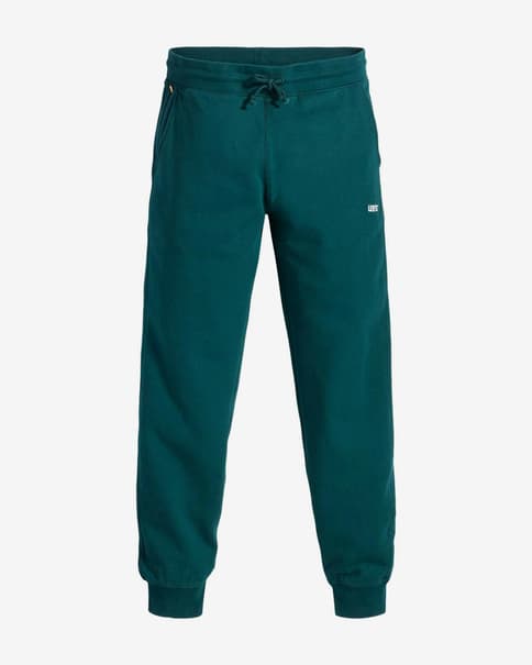 Levi's Gold Tab groene lange broek