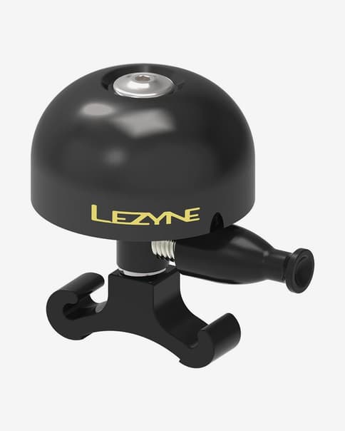 Timbre Lezyne Classic M negro