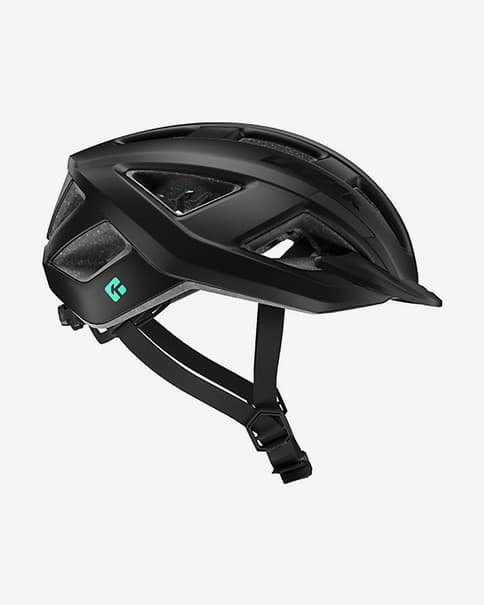 Casco Lazer Cerro KinetiCore negro