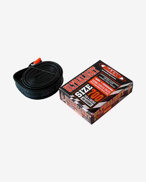 Cámara Maxxis Ultralight 700x23/32 Válvula Presta 48 mm