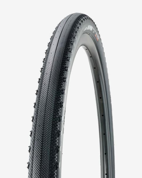 Cubierta Maxxis Receptor 650X47B EXO Tubeless Ready plegable