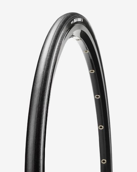 Cubierta Maxxis High Road SL HYPR-S K2 700x25 Tubeless Ready