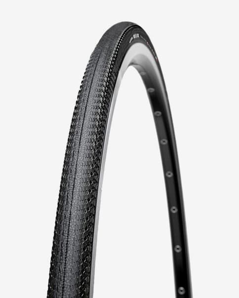 Cubierta Maxxis Relix 28x23 Aramid Silkshield plegable