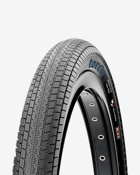 Cubierta de MTB Maxxis Torch 29x2.10 60 TPI negro