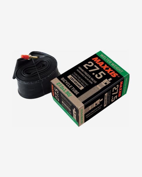 Cámara Maxxis Welter Weight 27.5x1.75-2.40 Válvula Presta