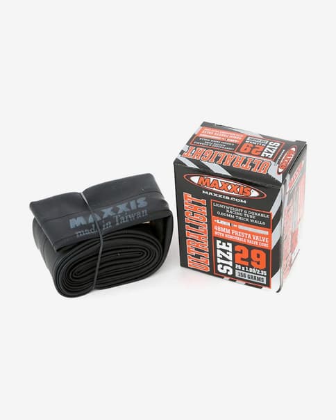 Cámara Maxxis Ultralight 29x1.75-2.40 Válvula Presta 48 mm