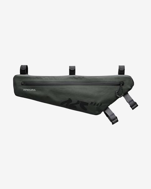 Bag MAAP x Apidura Frame Bag 4L Green
