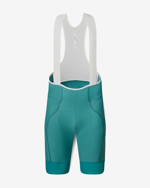 Culote MAAP Team Evo verde lago