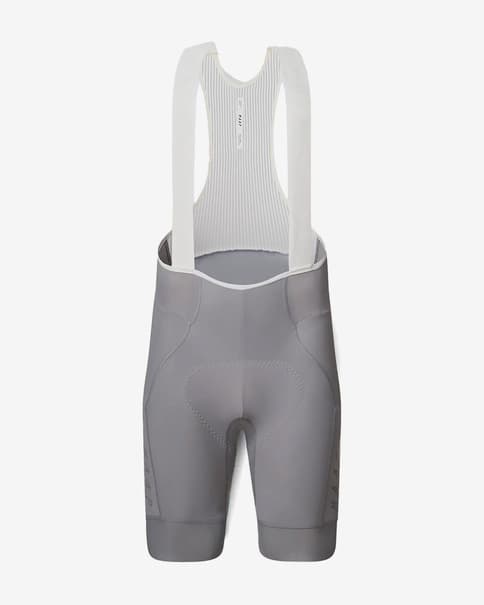 Culote MAAP Team Evo Cargo gris titanio