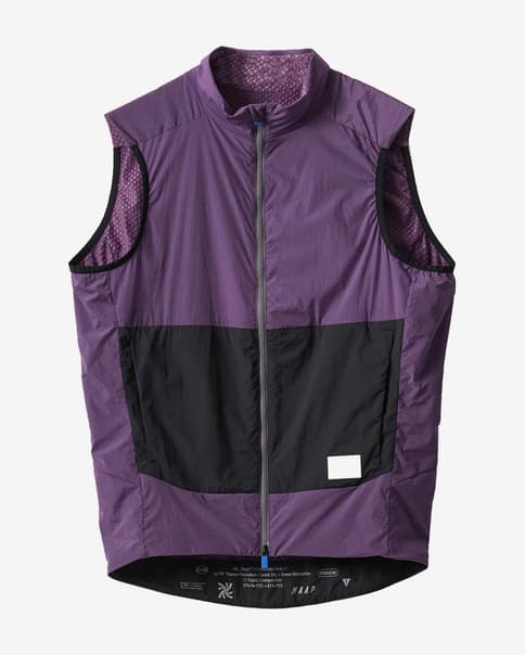 MAAP Alt_Road Thermal 2 Vest | Deporvillage