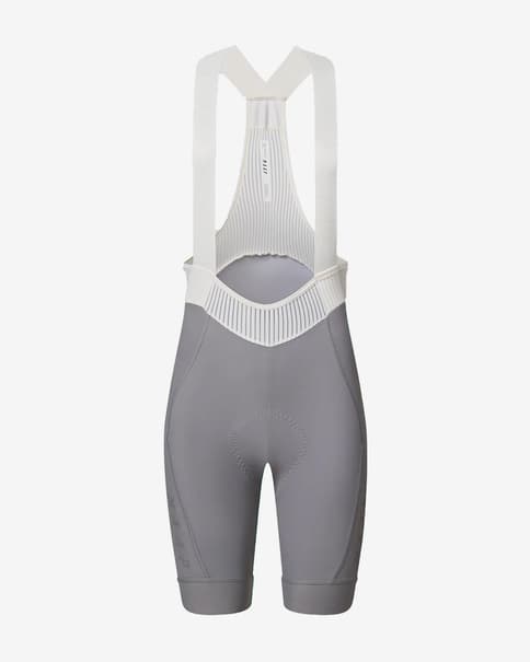 Culote MAAP Team Evo Cargo gris titanio mujer