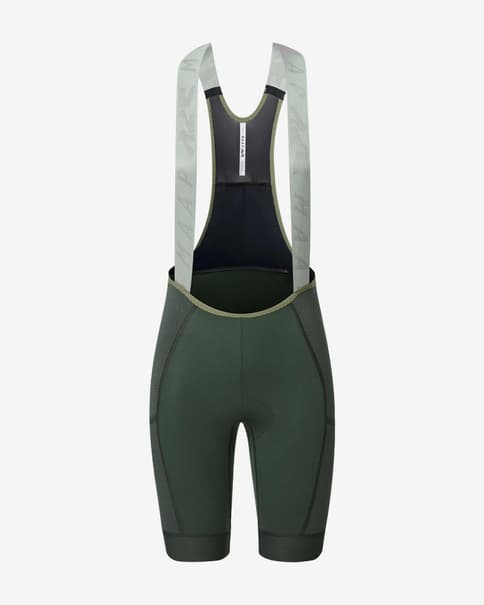 Culote MAAP Alt_Road Cargo 2.0 verde bosque mujer