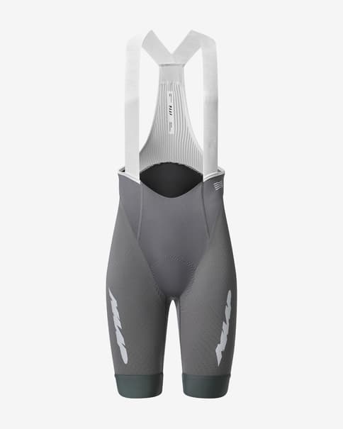 Culote MAAP Eclipse Pro 2.0 gris sombra mujer