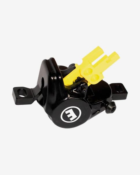 Pinza de freno Magura MT4/MT6 negro
