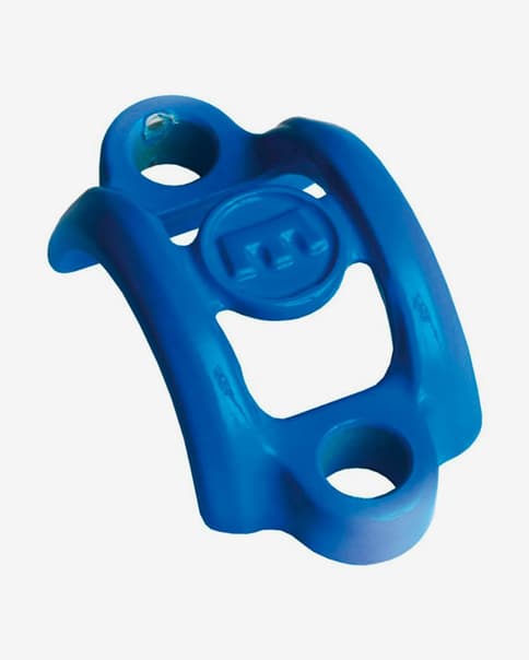 Abrazadera Magura MT Upgrade azul