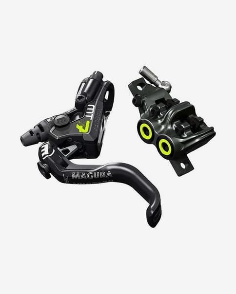 Travão de disco Magura MT7 Pro 4 pistões