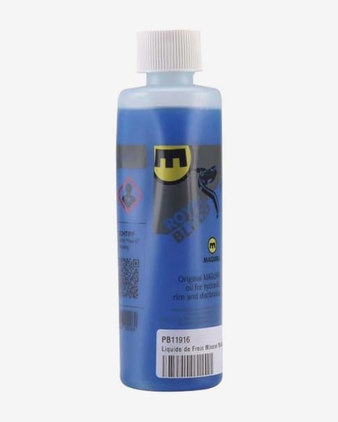 Óleo mineral Magura Royal Blood 1000 ml