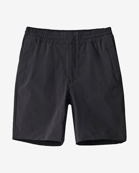 Pantalón corto MAAP Motion sin badana negro grisáceo