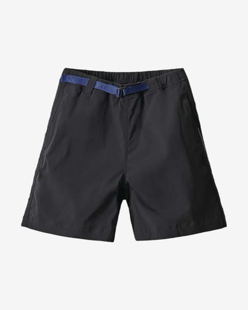 Pantalón corto MAAP Phase sin badana gris negruzco