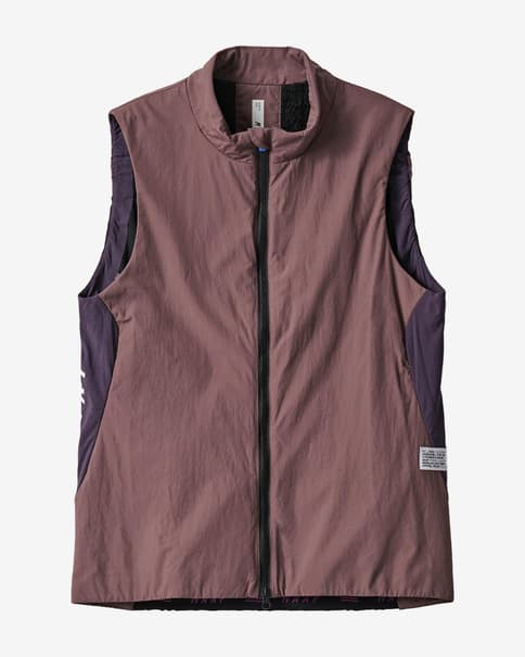 Chaleco MAAP Alt_Road Thermal violeta