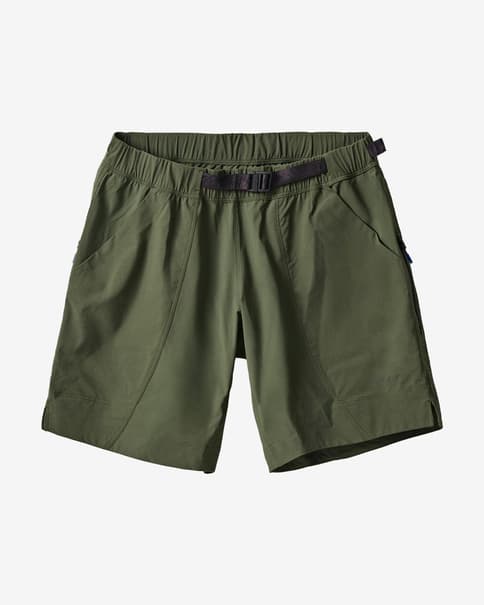 Pantalón corto MAAP Alt_Road sin badana verde mujer