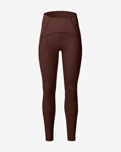 Culote largo sin tirantes MAAP Everyday sin badana cacao mujer