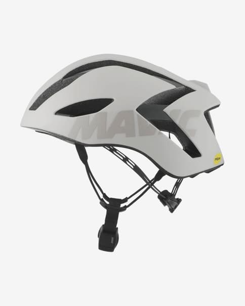 Kask Mavic Comete Ultimate 2 MIPS Szary Jasny