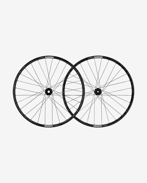 Mavic Deemax DH Disc IS 6-bolt Laufräder