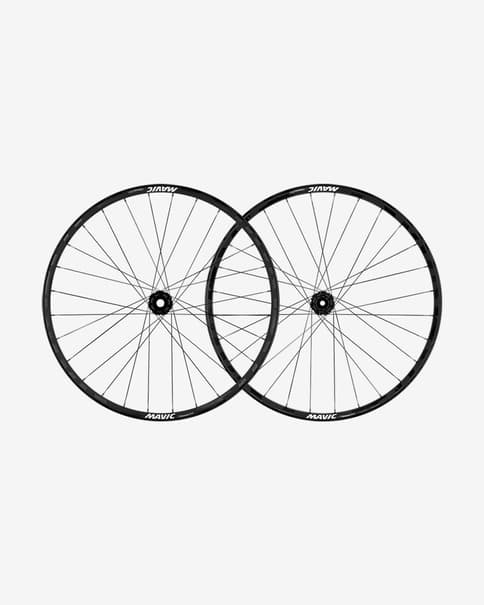 Mavic Deemax DH Disc IS 6-bolt Shimano HG Laufräder