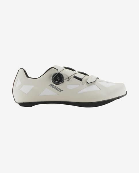 Buty Mavic Cosmic Elite SL Biało Szare