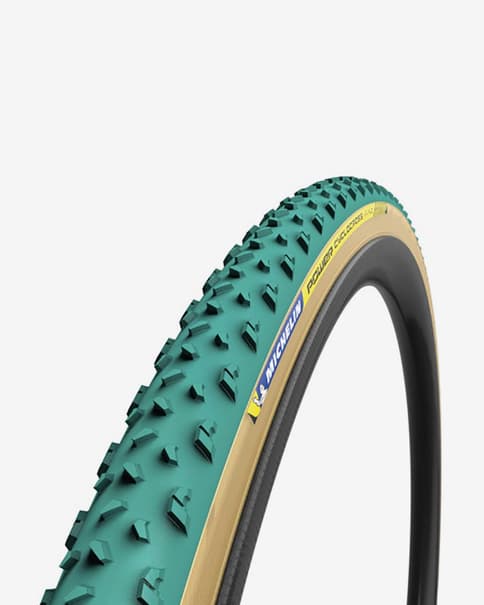 Michelin Power Cyclocross Mud 700x33 Tubeless Ready Reifen