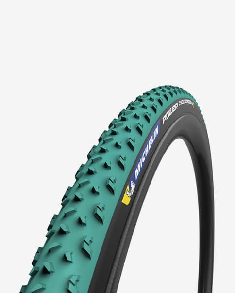 数々の賞を受賞 Michelin Tyre Ready Tubeless 700x33 Jet Cyclocross Power パーツ