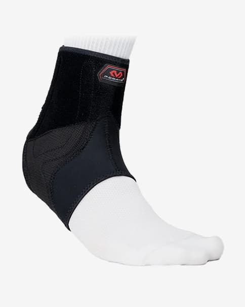 Tobillera McDavid Phantom 2 negro