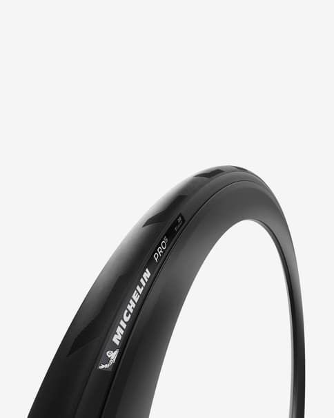 Pneu Michelin Pro 5 Tubeless Ready noir