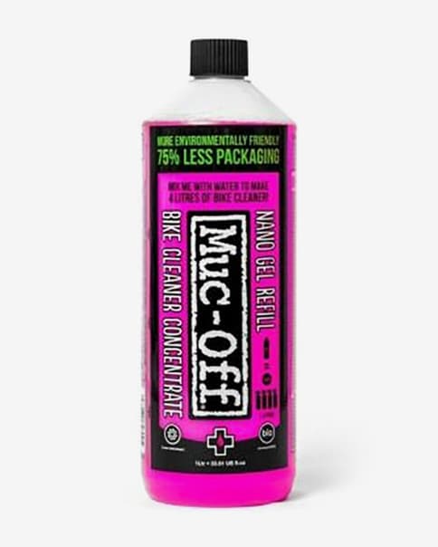 Muc-Off Bio Cleaner 1L