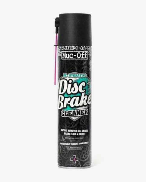 Limpiador de frenos Muc-Off Disc Brake 400 ml