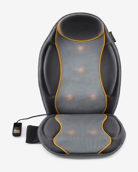 Medisana MC 810 massagerugleuning