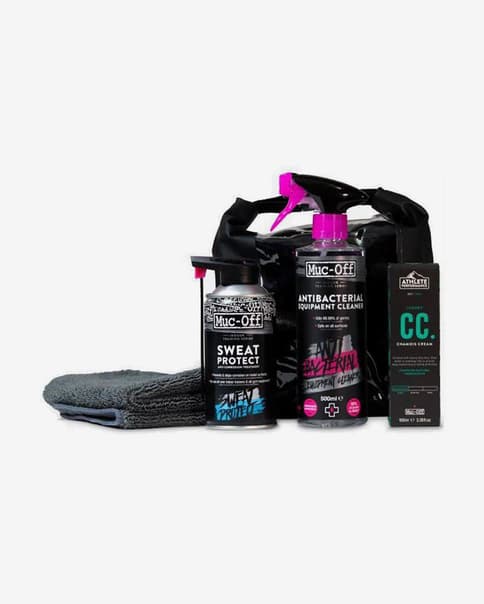 Kit de limpieza Muc-Off Indoor Training