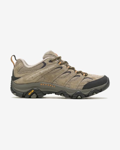 Ténis Merrell Moab 3 castanho