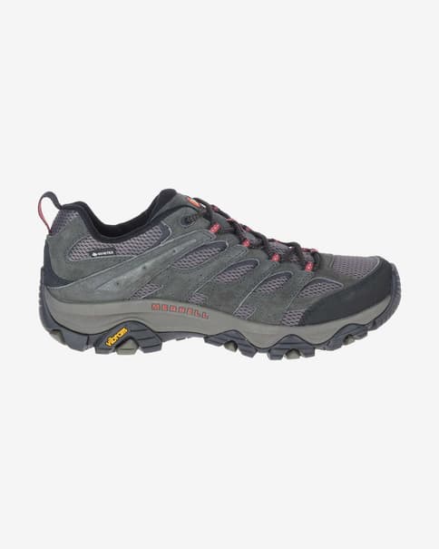 Ténis Merrell Moab 3 GORE-TEX cinzento